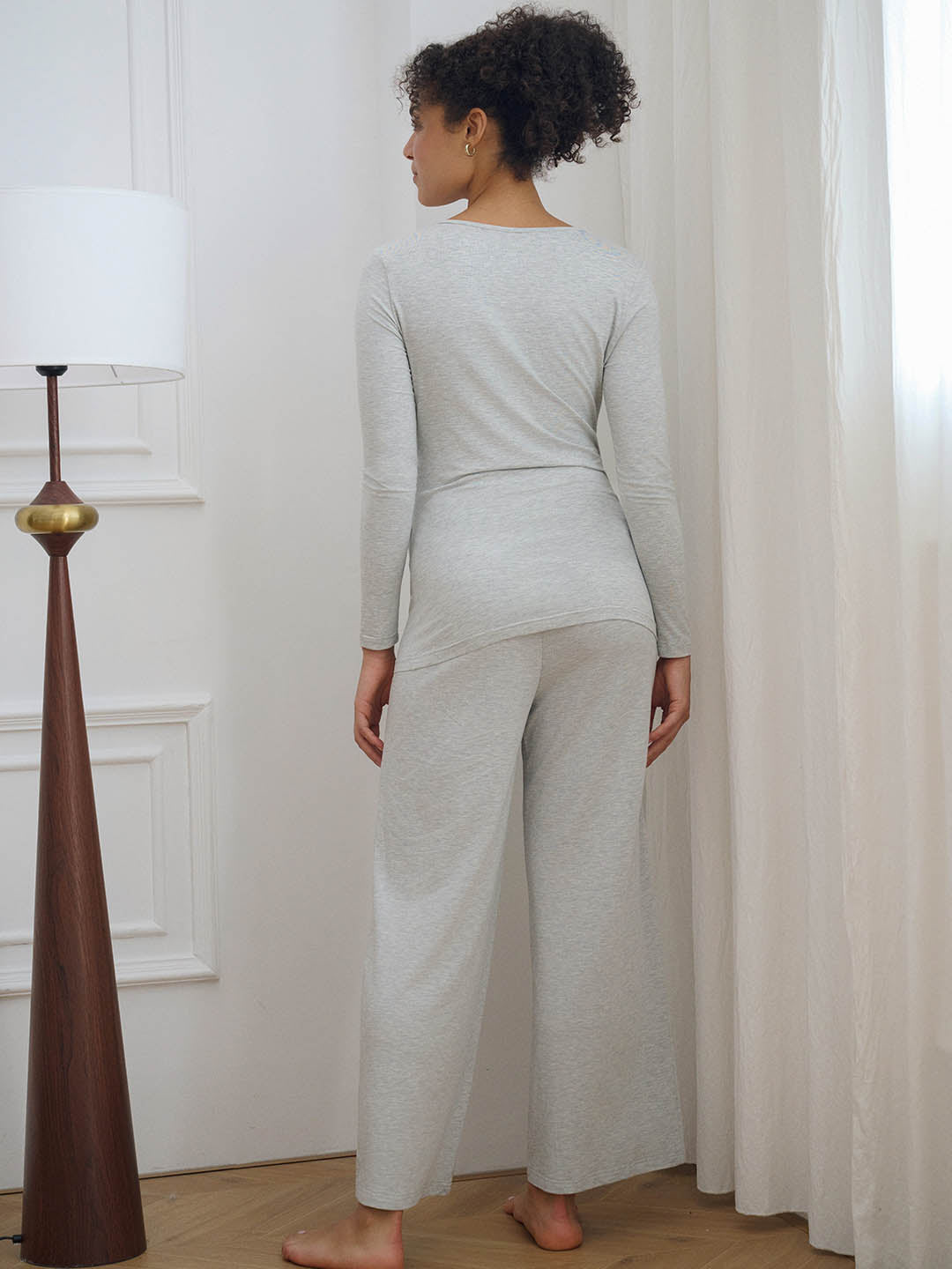 Fog Grey #color_Fog Grey