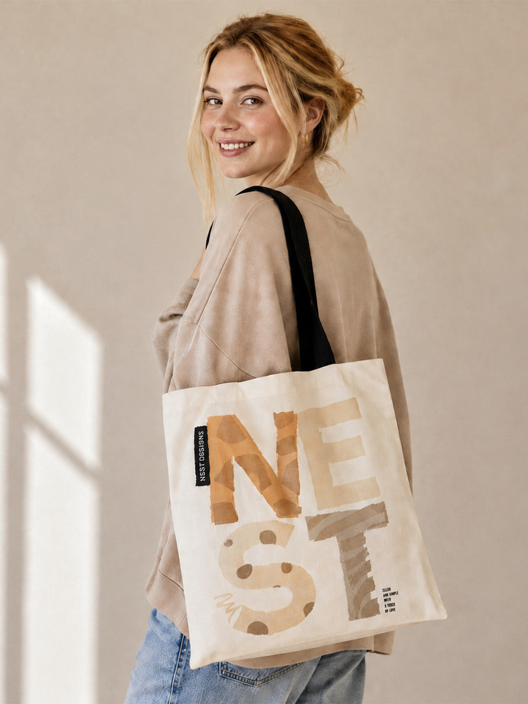 Nest Designs Bag