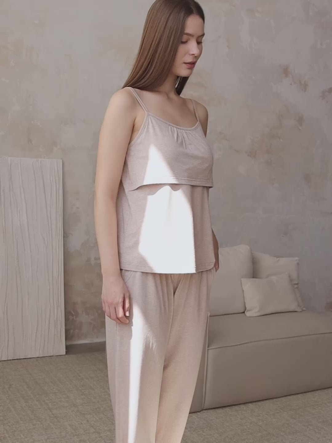 Warm Taupe #color_Warm Taupe