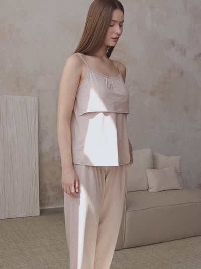 Warm Taupe #color_Warm Taupe